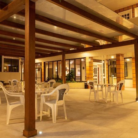 Ilhasul Hotel Residencia Florianopolis Luaran gambar