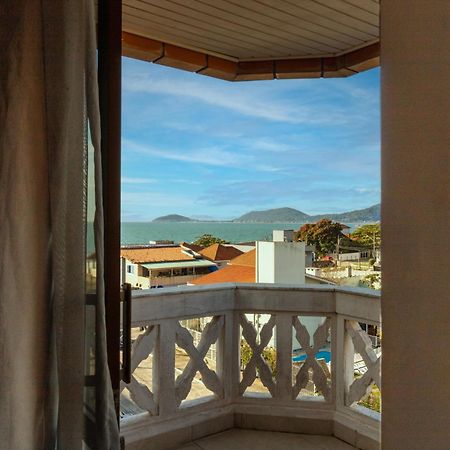 Ilhasul Hotel Residencia Florianopolis Luaran gambar