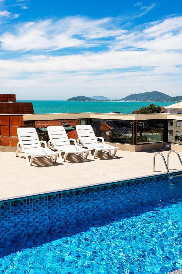 Ilhasul Hotel Residencia Florianopolis Luaran gambar