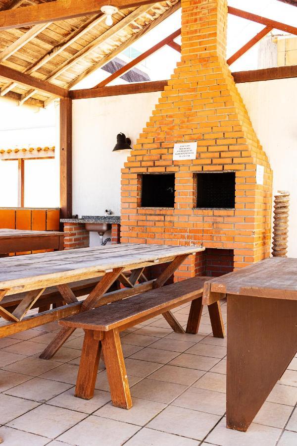 Ilhasul Hotel Residencia Florianopolis Luaran gambar