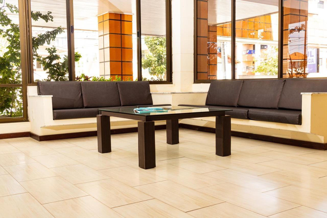 Ilhasul Hotel Residencia Florianopolis Luaran gambar