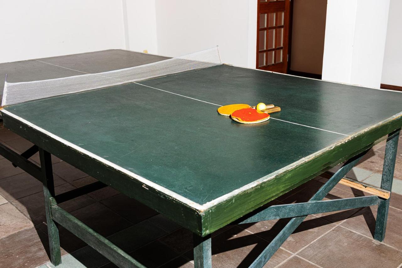 Ilhasul Hotel Residencia Florianopolis Luaran gambar