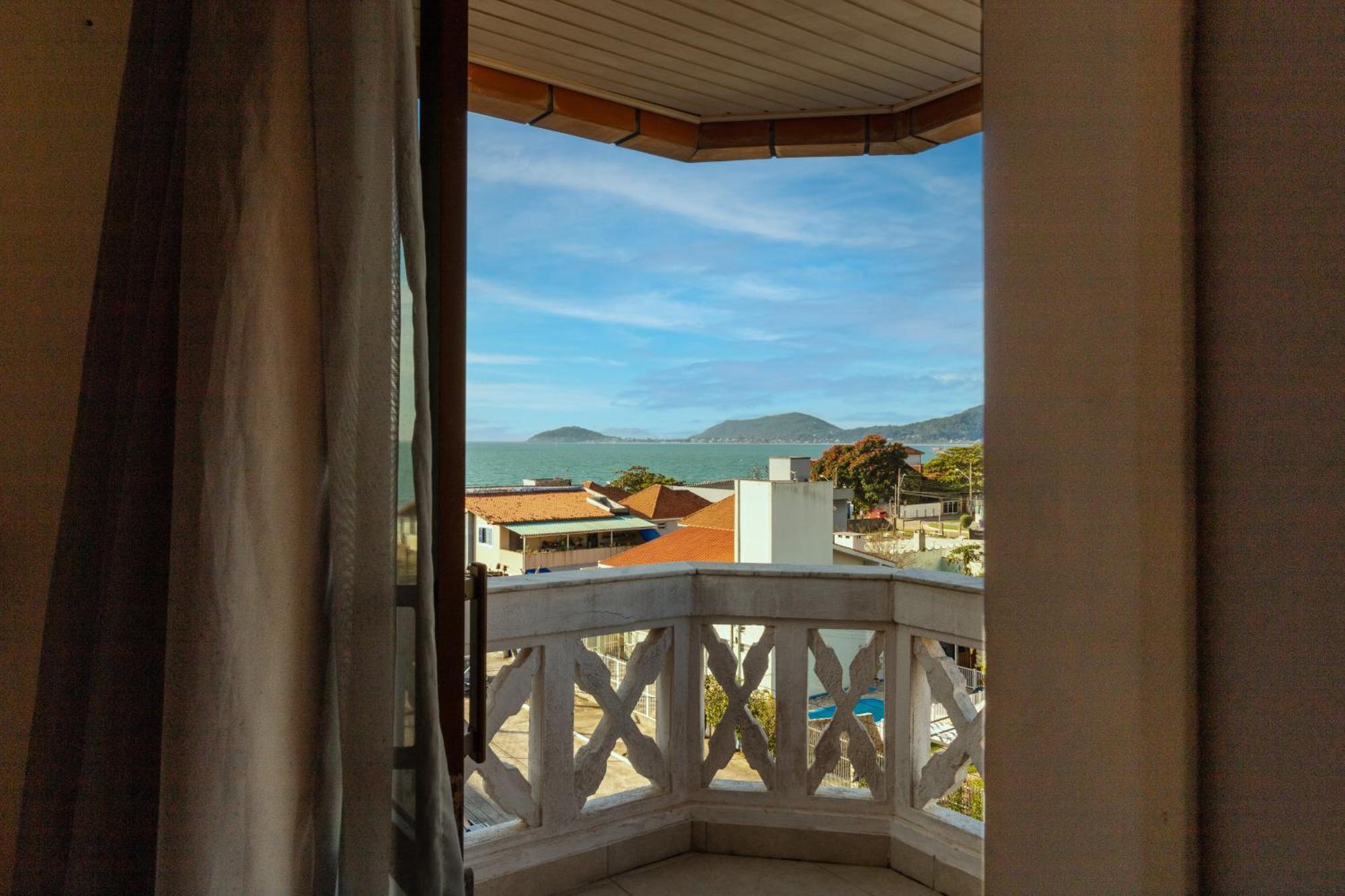 Ilhasul Hotel Residencia Florianopolis Luaran gambar