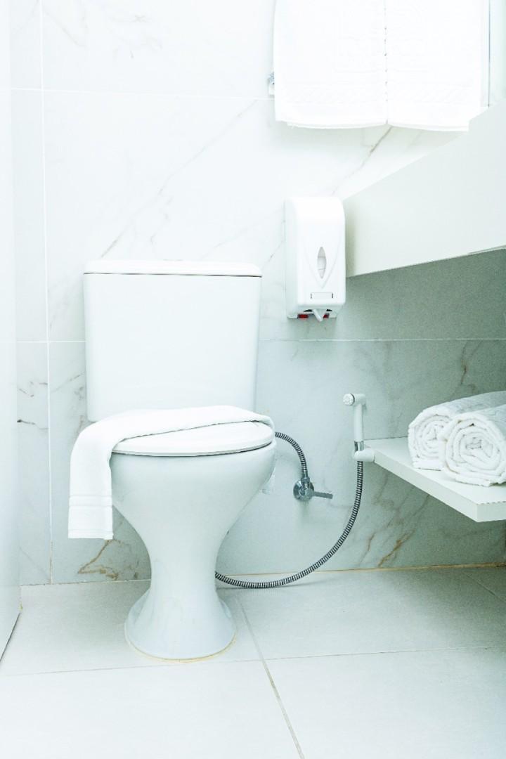 Ilhasul Hotel Residencia Florianopolis Luaran gambar