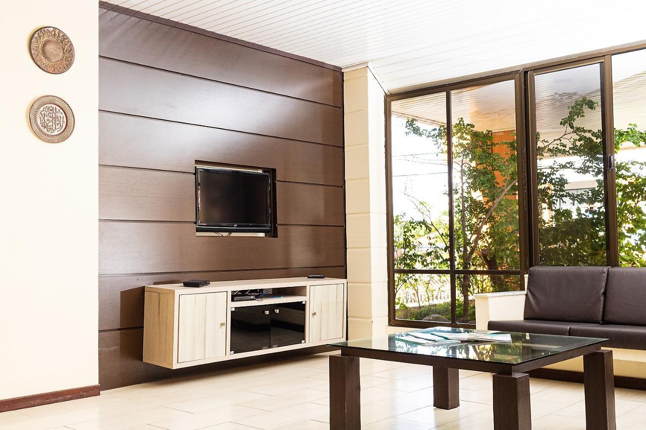 Ilhasul Hotel Residencia Florianopolis Luaran gambar