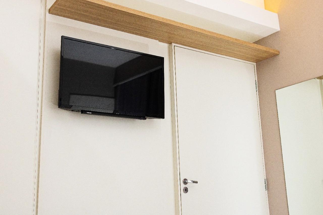 Ilhasul Hotel Residencia Florianopolis Luaran gambar