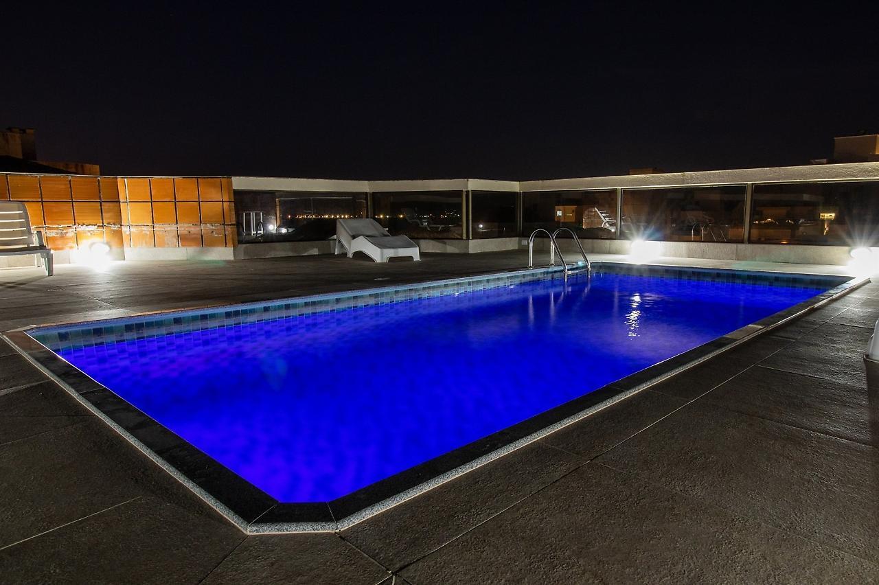 Ilhasul Hotel Residencia Florianopolis Luaran gambar